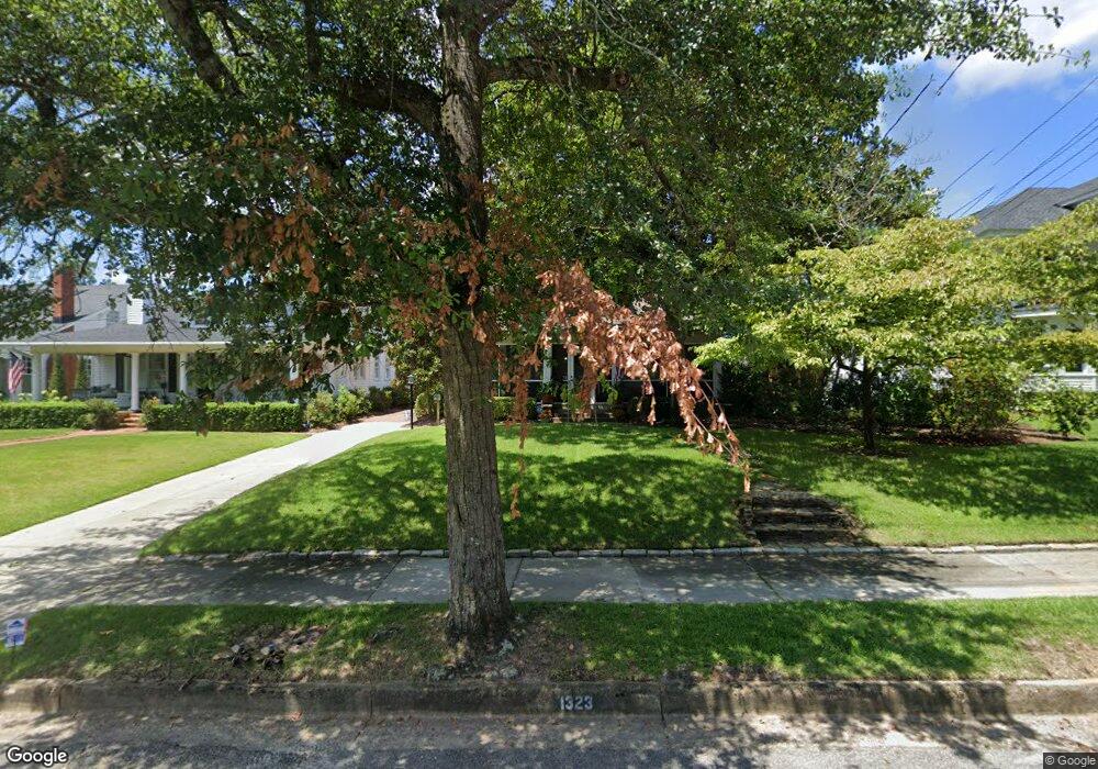 1323 1/2 Glenn Ave, Augusta, GA 30904 - photo 1