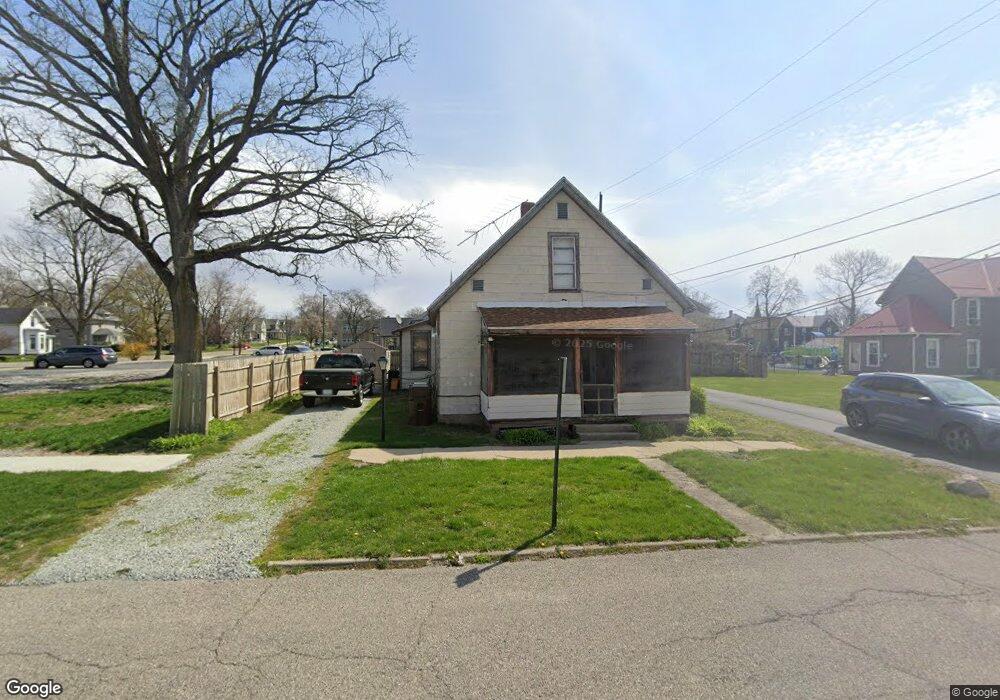 159 N Carroll St, Wabash, IN 46992 - photo 1