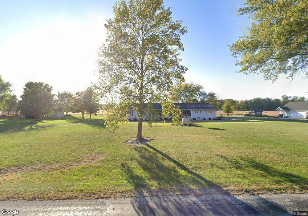 8350 S 200 W, Poneto, IN 46781 - photo 1