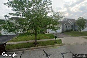 728 Orwell St, Lithopolis, OH 43136