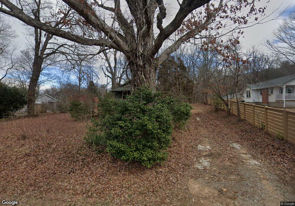 30 Rock Hill Road Extension, Asheville, NC 28803 - photo 1
