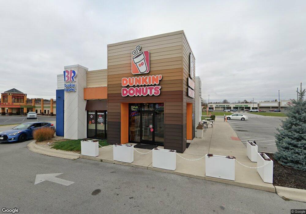 751 N Cable Rd, Lima, OH 45805 - photo 1