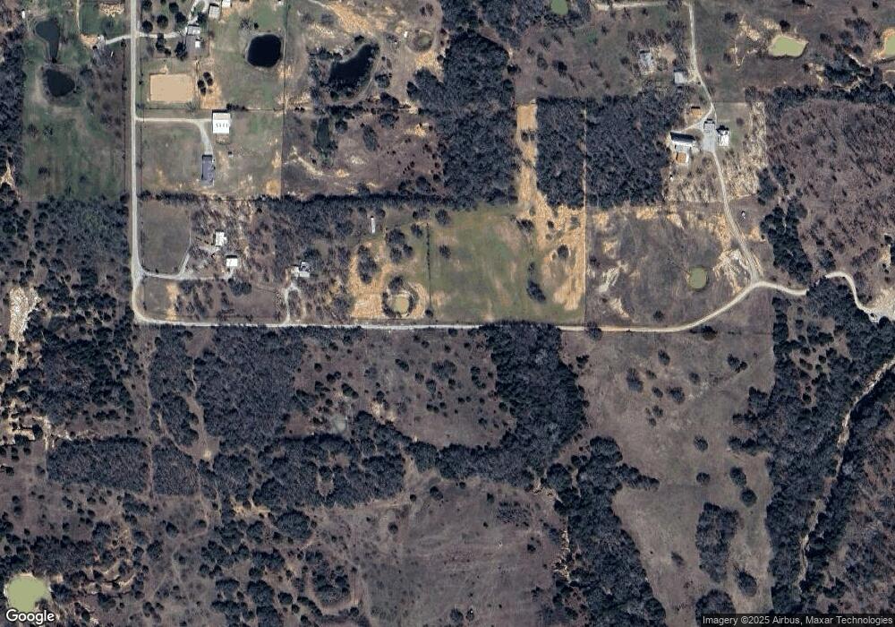 555 County Road 2590, Alvord, TX 76225 - photo 1