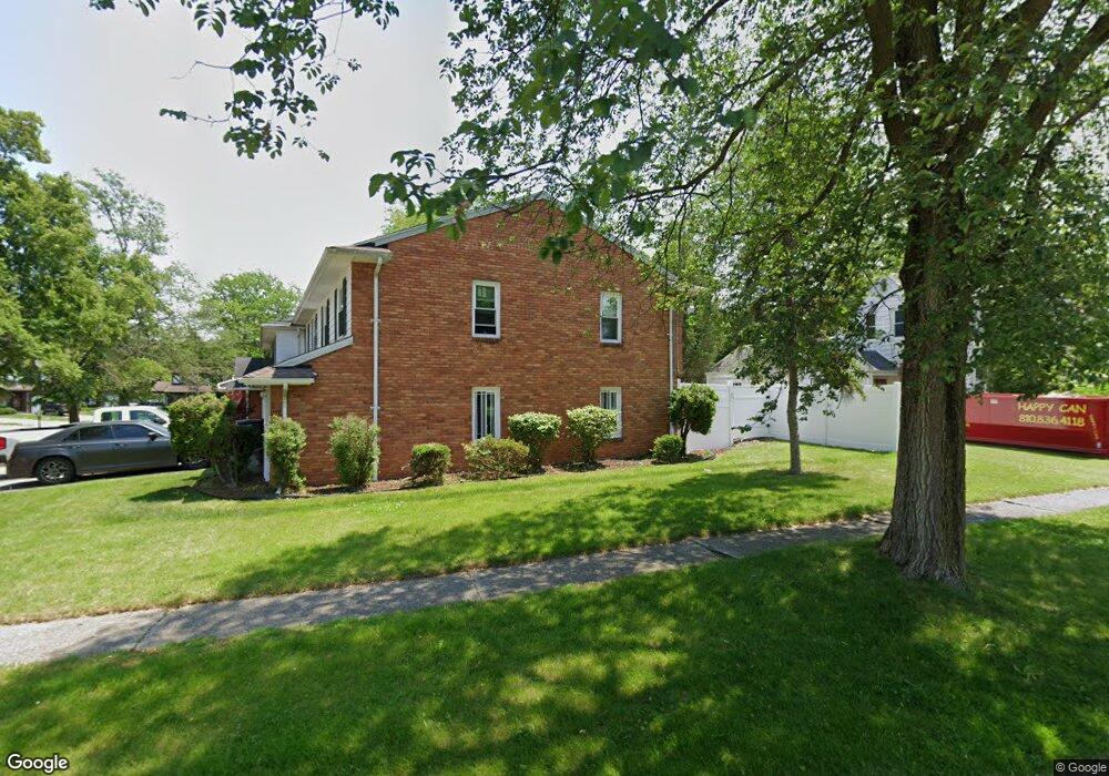 2635 Orchard Ln, Flint, MI 48504 - photo 1