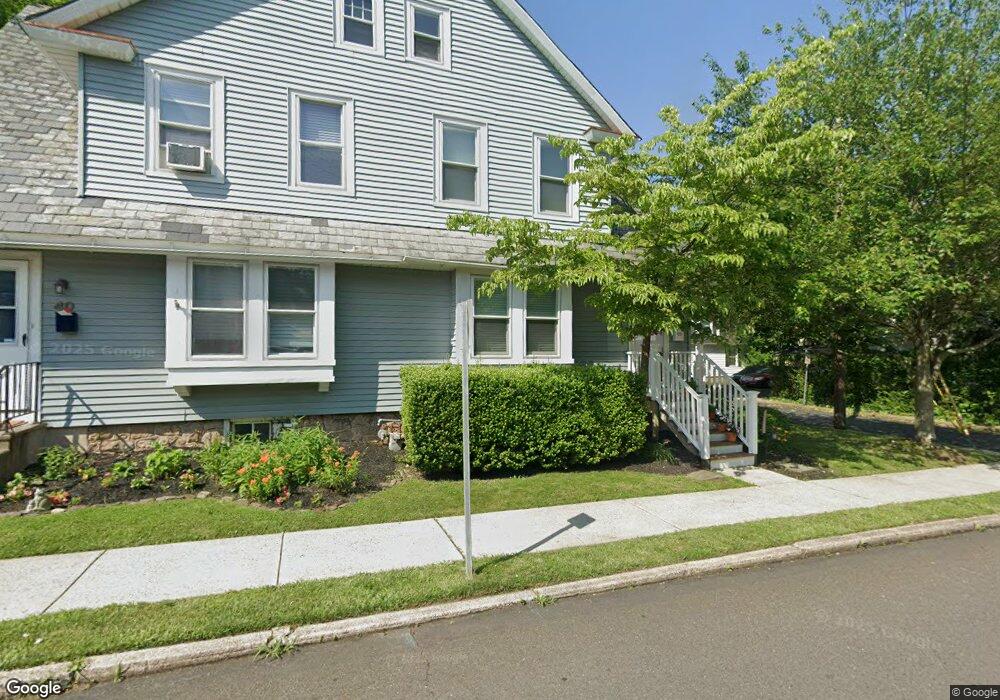 40 N Hamilton St, Doylestown, PA 18901 - photo 1