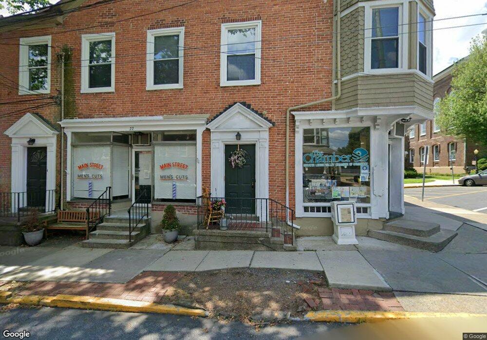 14 S Main St, Nazareth, PA 18064 - photo 1