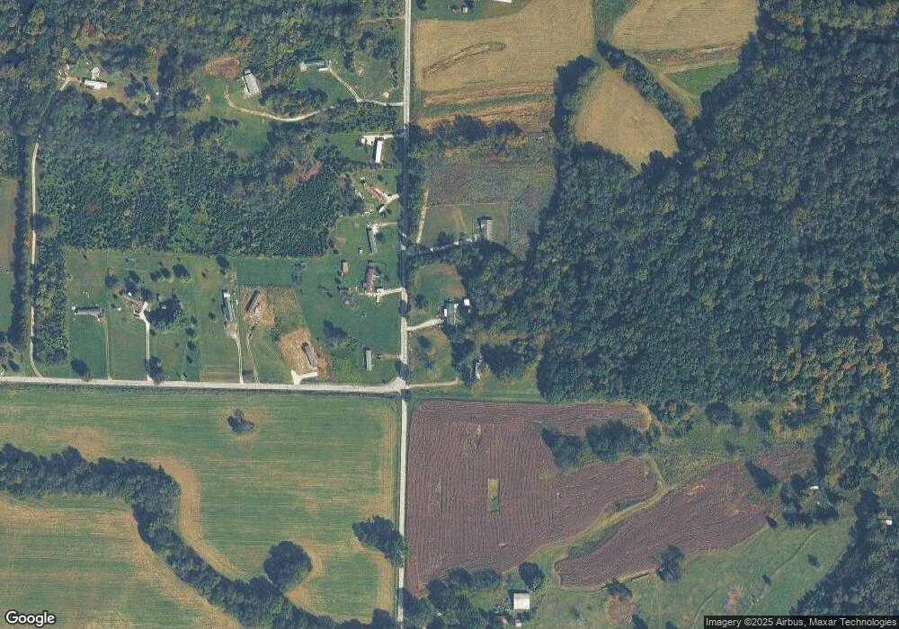 4815 Heth Washington Rd SW, Central, IN 47110 - photo 1