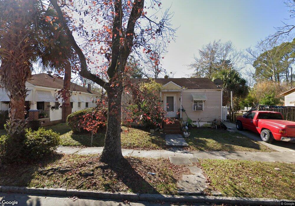 823 E 34th St, Savannah, GA 31401 - photo 1