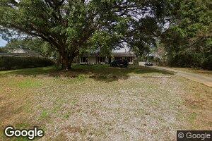 8254 Barrie Dr, Theodore, AL 36582