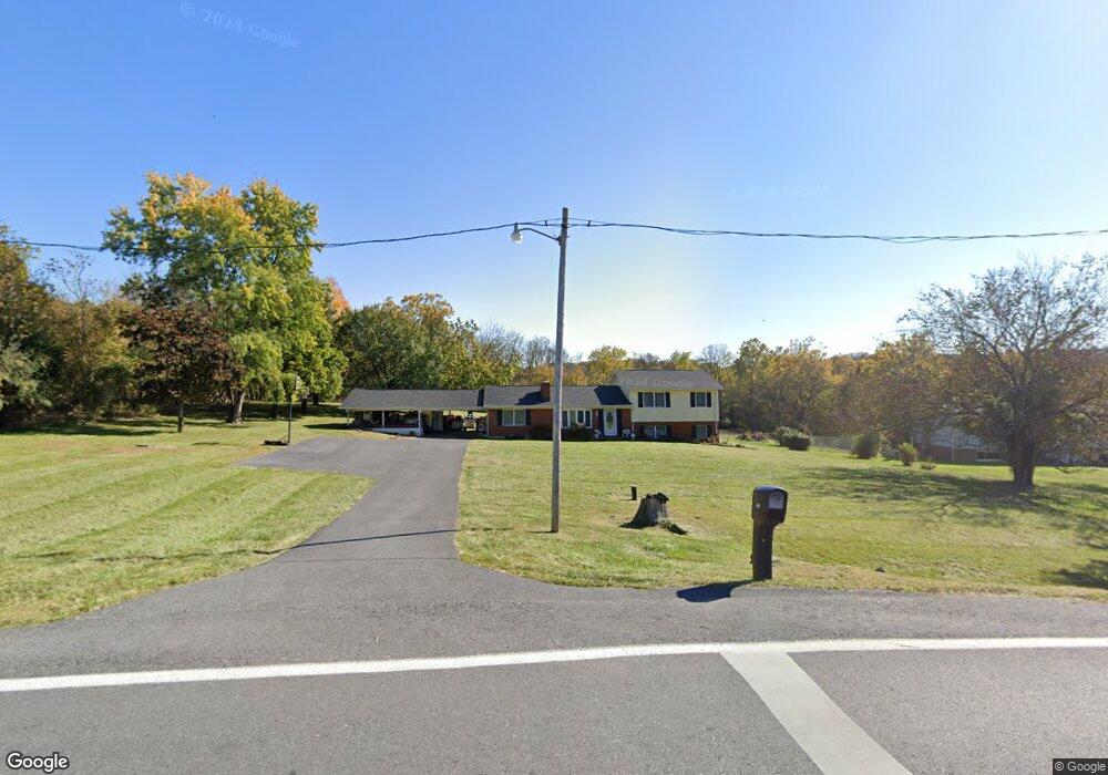 450 Blairton Rd, Martinsburg, WV 25404 - photo 1