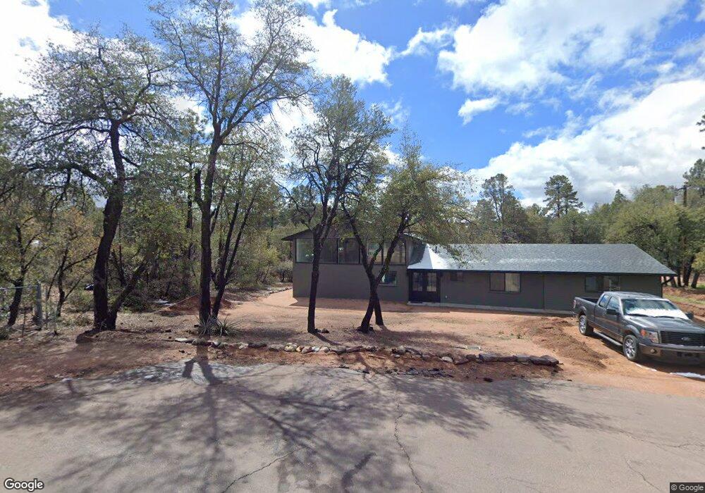 927 E Willow Cir, Payson, AZ 85541 - photo 1