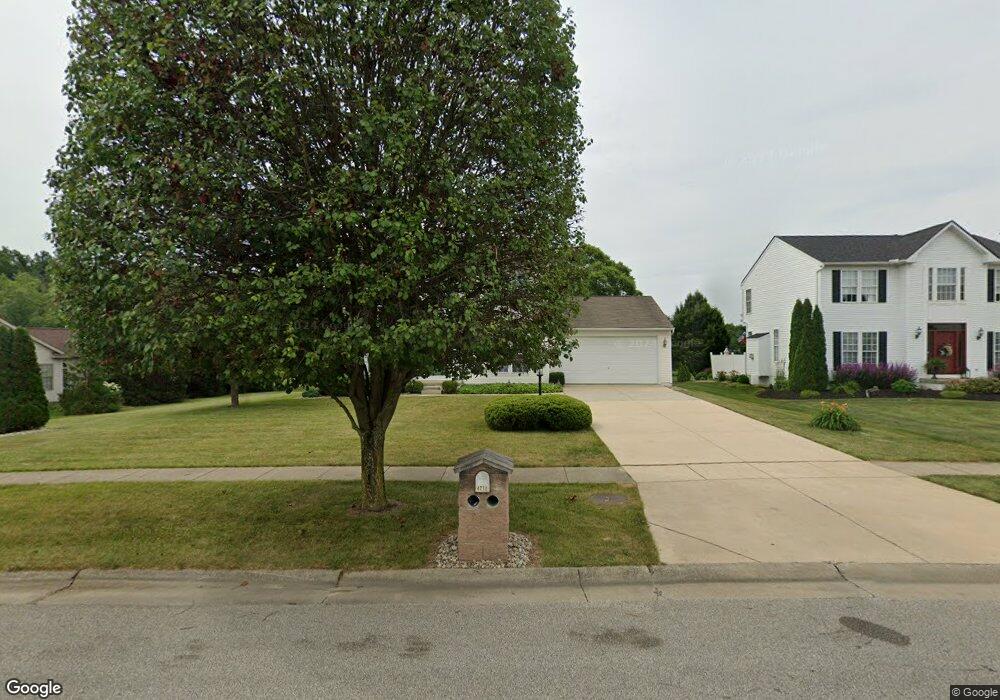 4212 Pletzer Blvd, Rootstown, OH 44272 - photo 1