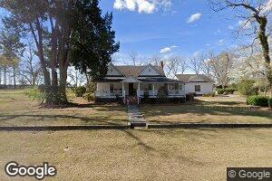 1204 Highway 165, Milan, GA 31060