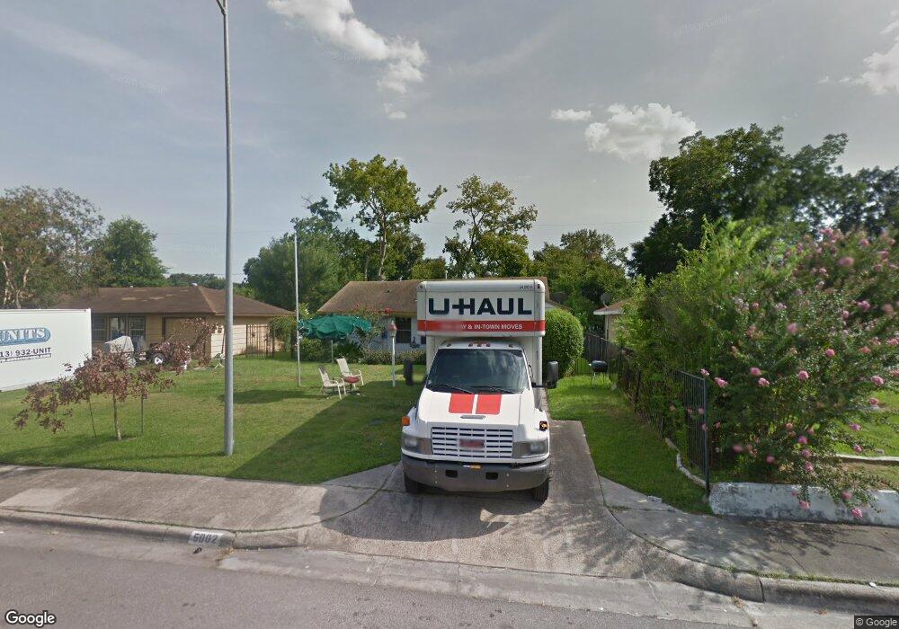 5002 Gren St, Houston, TX 77021 - photo 1