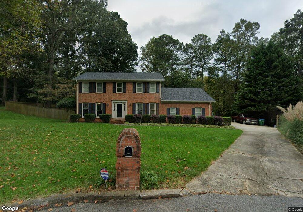 391 Fieldstone Ct SW, Lilburn, GA 30047 - photo 1