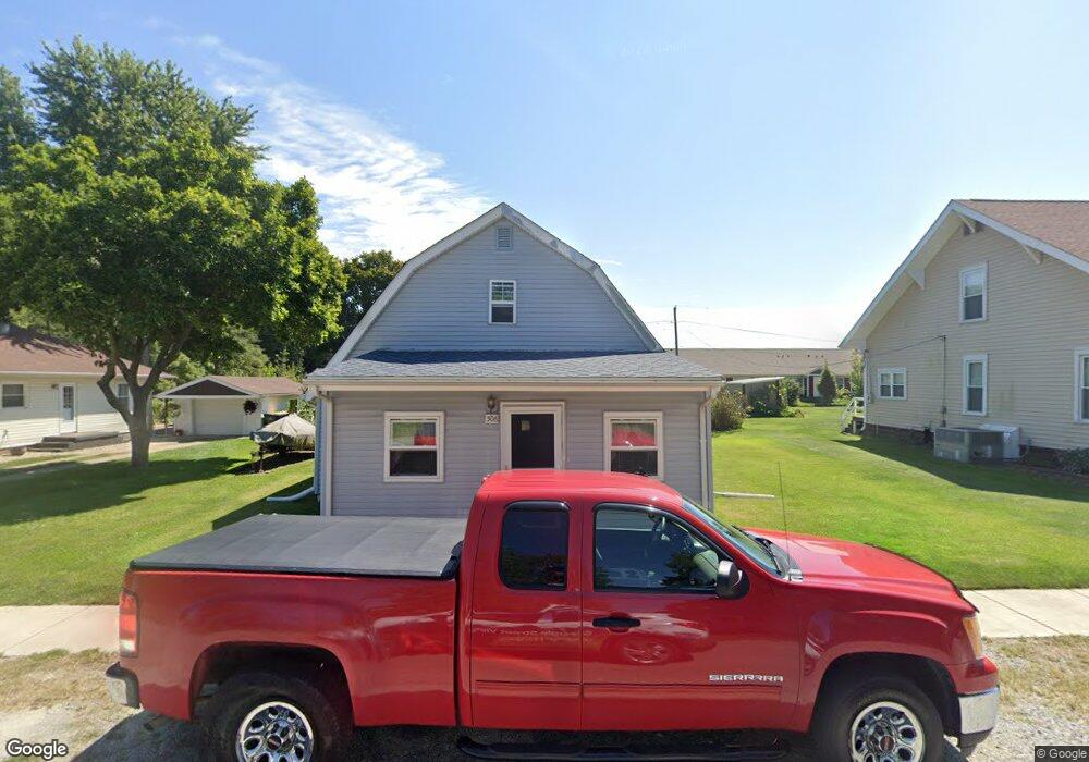 306 Central Ave, Lapel, IN 46051 - photo 1