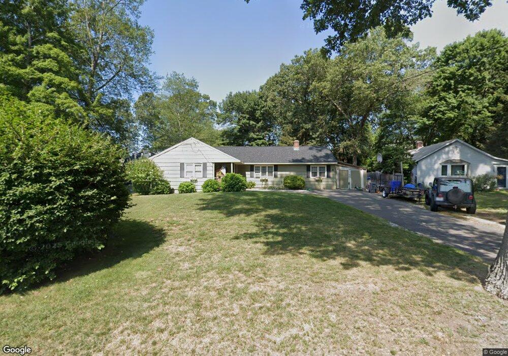 21 W Shore Dr, Enfield, CT 06082 - photo 1