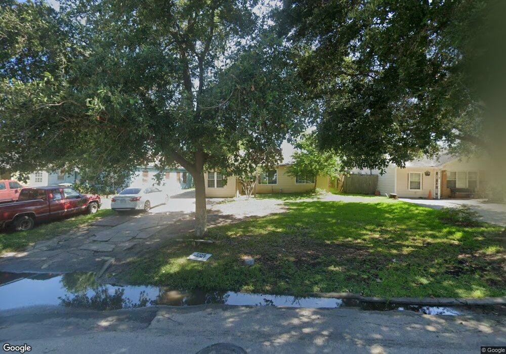 7415 Joplin St, Houston, TX 77087 - photo 1