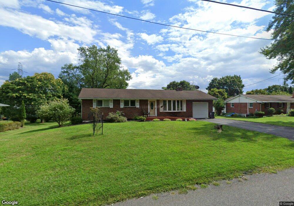 6 Thomas St, Milford, NJ 08848 - photo 1