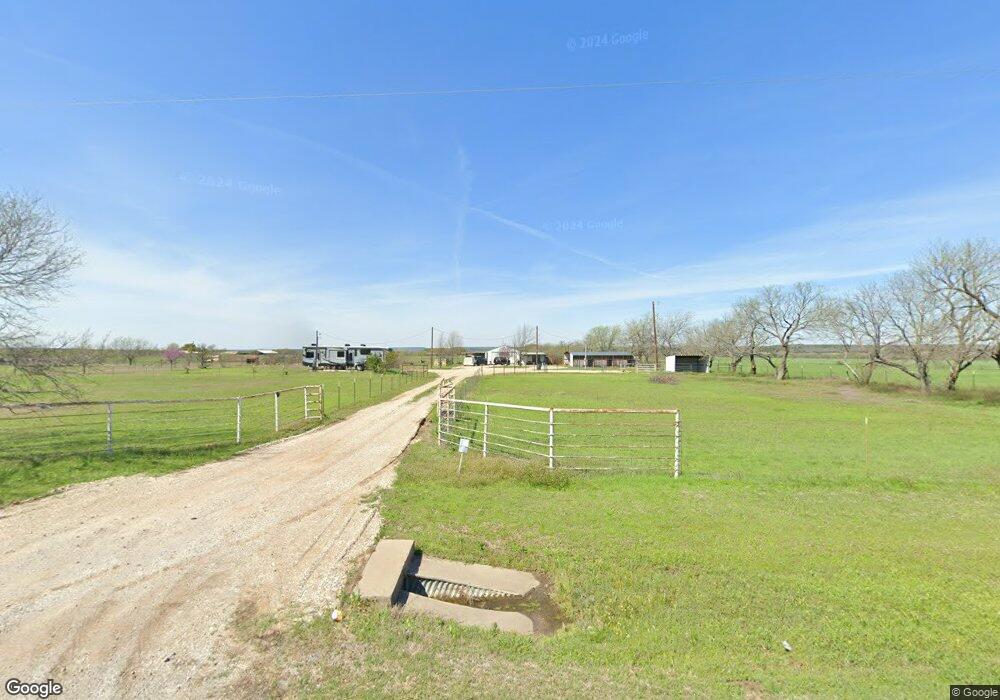 5742 S Fm 113, Millsap, TX 76066 - photo 1