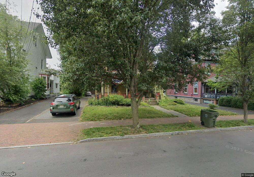 214 Stockton St, Hightstown, NJ 08520 - photo 1