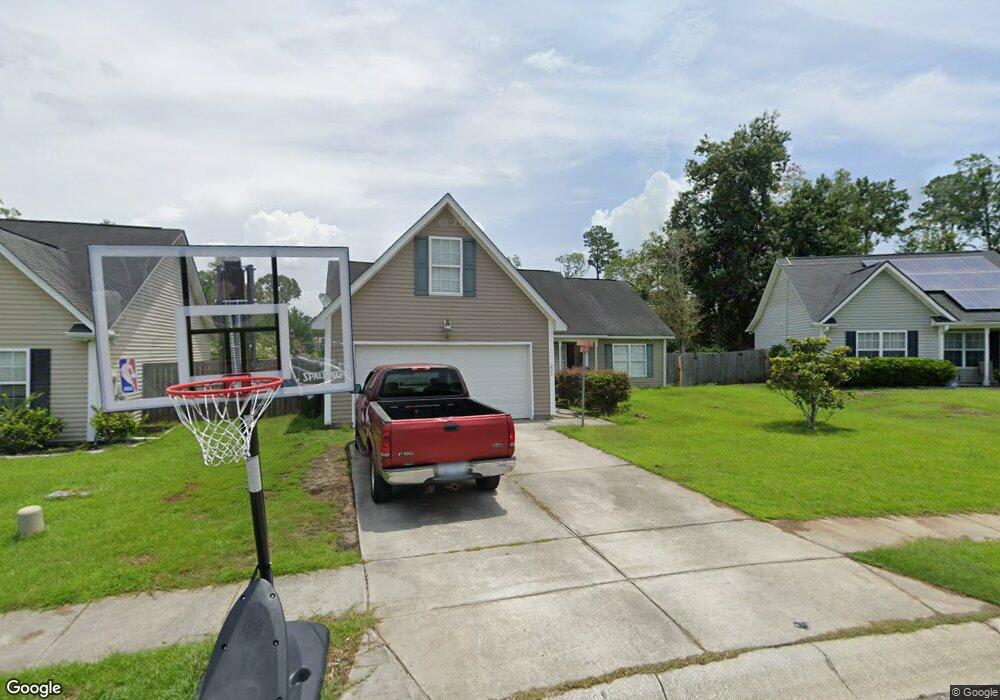 230 Equinox Cir, Ladson, SC 29456 - photo 1