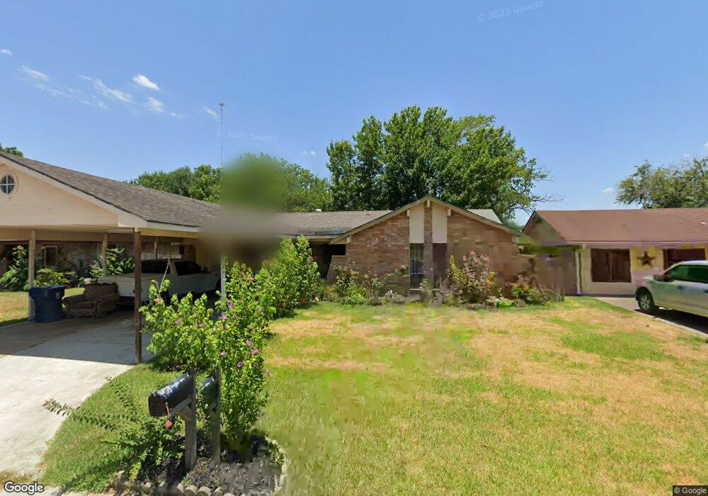 2122 Twinbrooke Dr, Houston, TX 77088 - photo 1