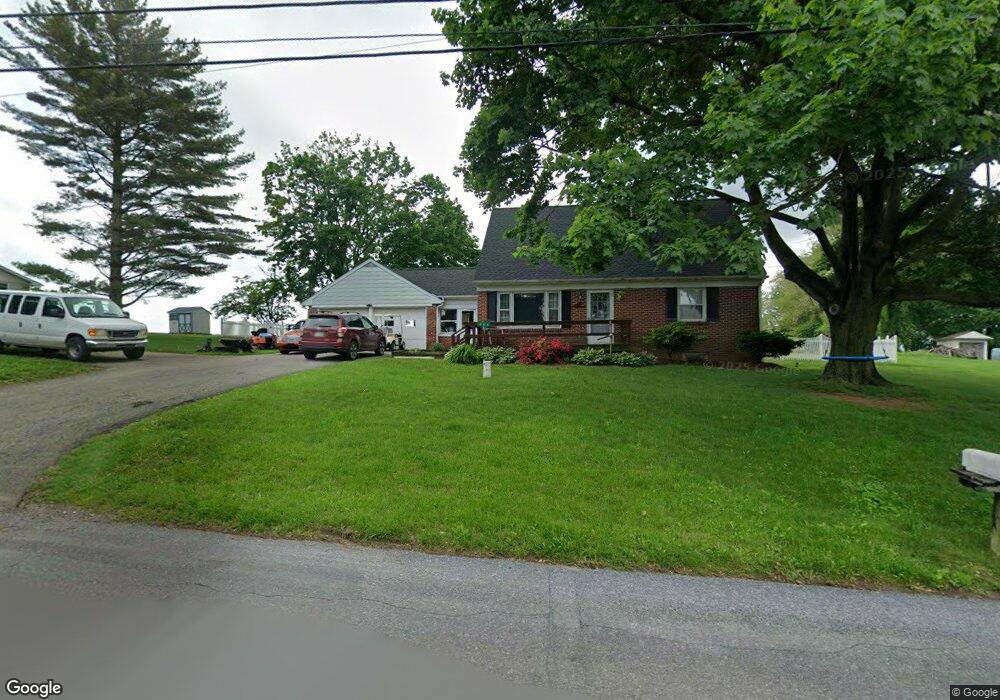 906 Mount Pleasant Rd, Quarryville, PA 17566 - photo 1