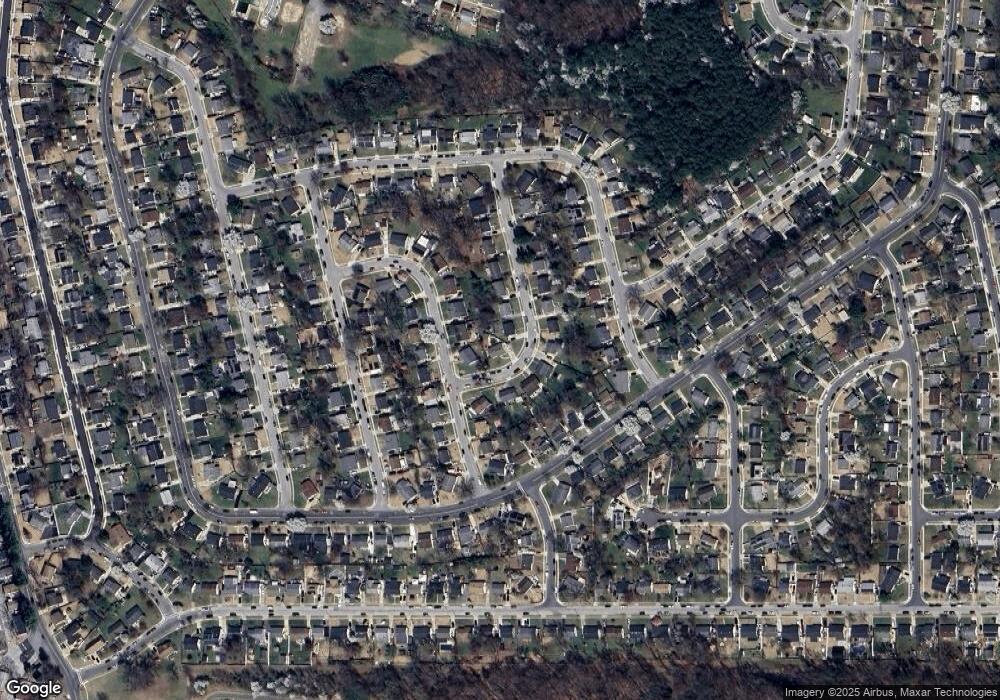 332 Vale Summit S, Laurel, MD 20724 - photo 1