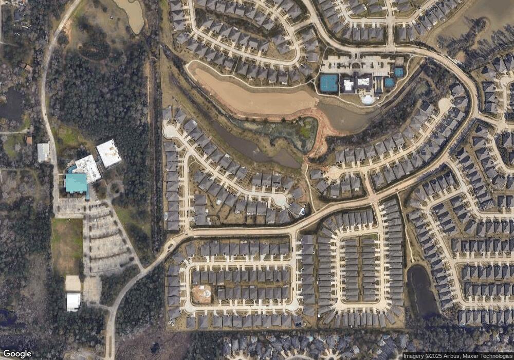 316 Belgian Ct, Spring, TX 77382 - photo 1