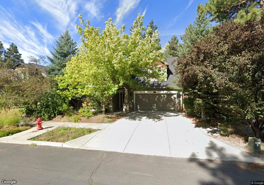 61127 Halley St, Bend, OR 97702 - photo 1