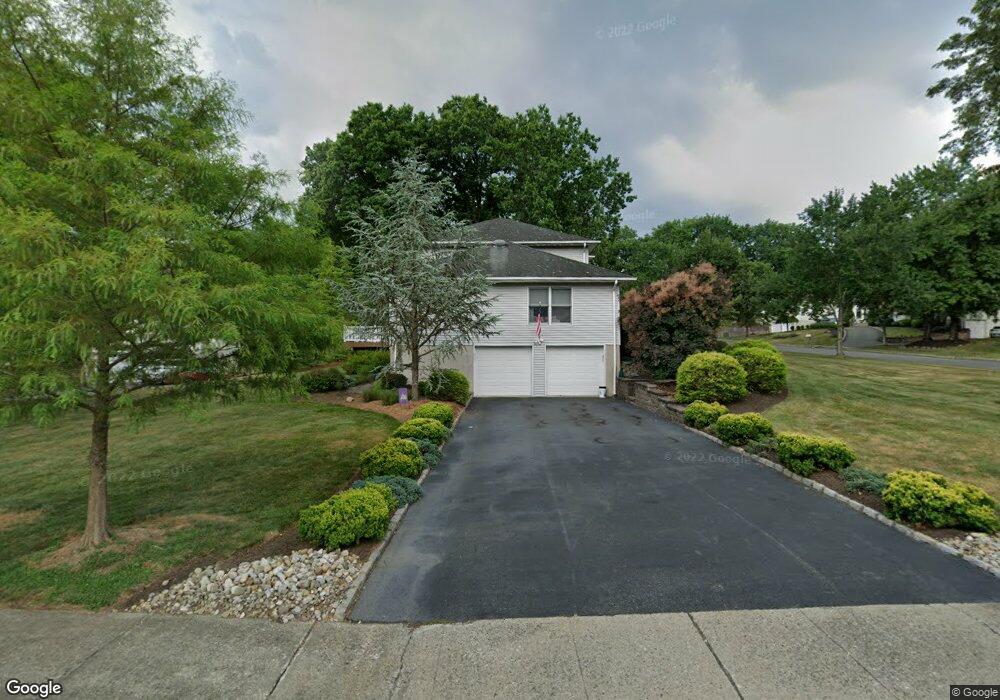 29 Lenard Way, Parsippany, NJ 07054 - photo 1