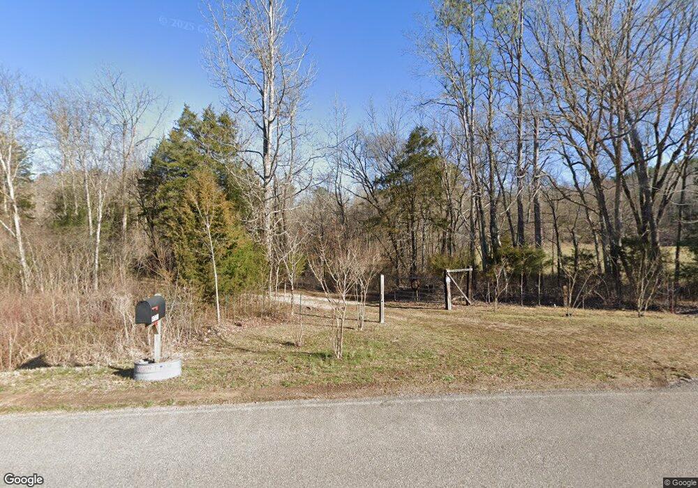 9701 Sinking Creek Rd, Linden, TN 37096 - photo 1