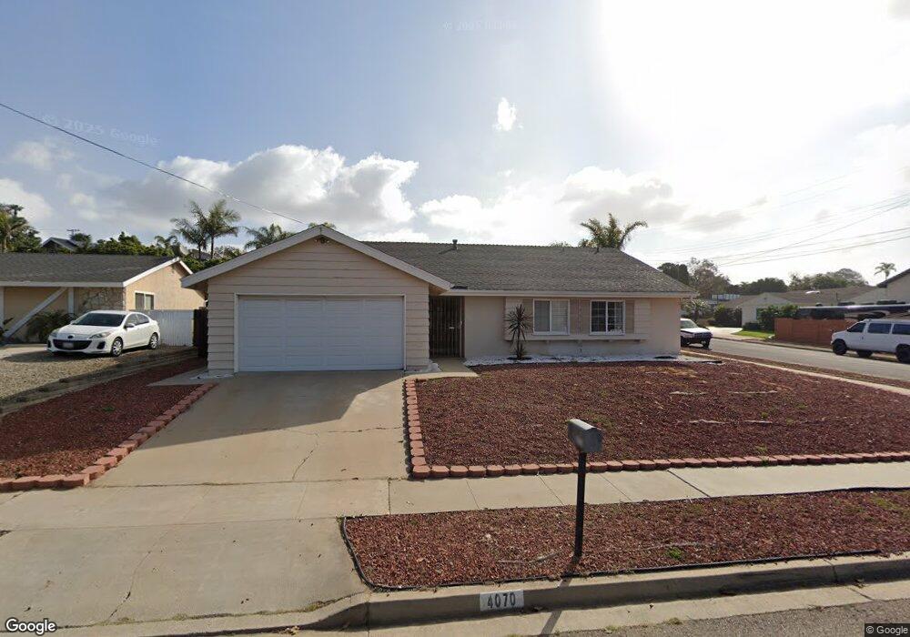 4070 Adams St, Carlsbad, CA 92008 - photo 1