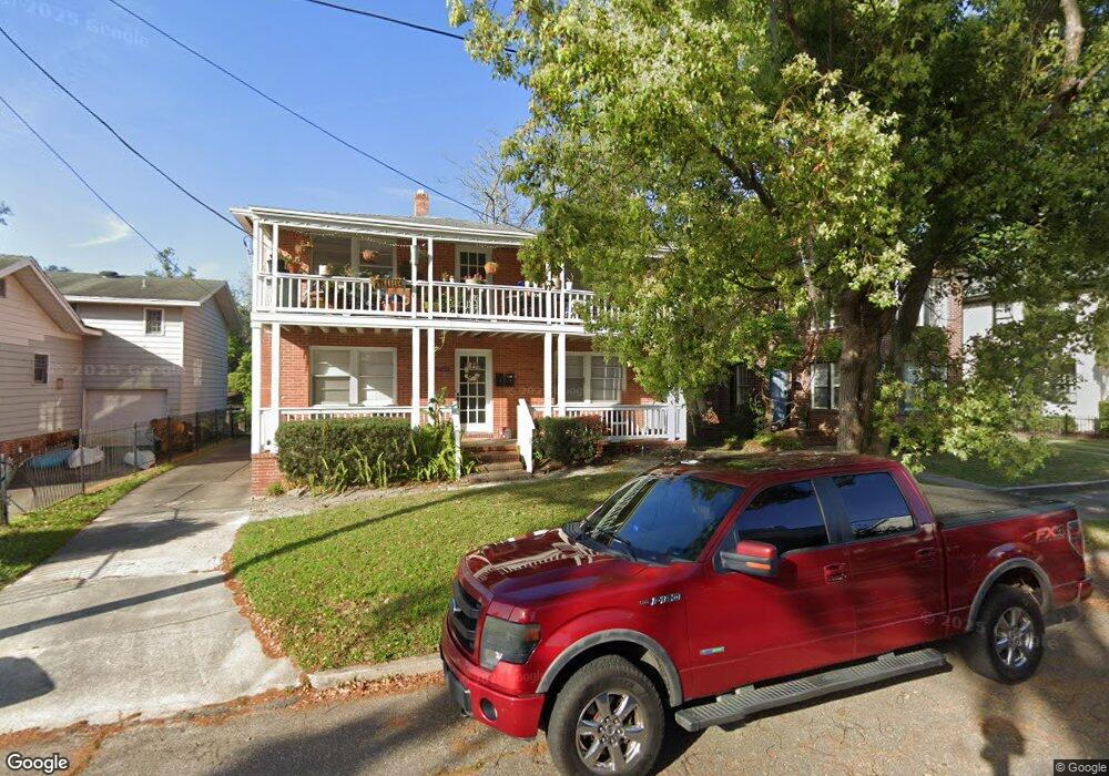 1650 Mallory St, Jacksonville, FL 32205 - photo 1