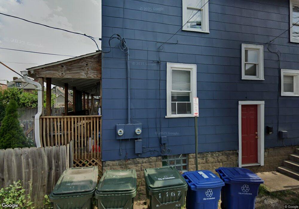 210 Nursery Ln, Columbus, OH 43206 - photo 1