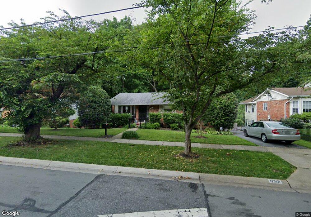 1709 Evelyn Dr, Rockville, MD 20852 - photo 1