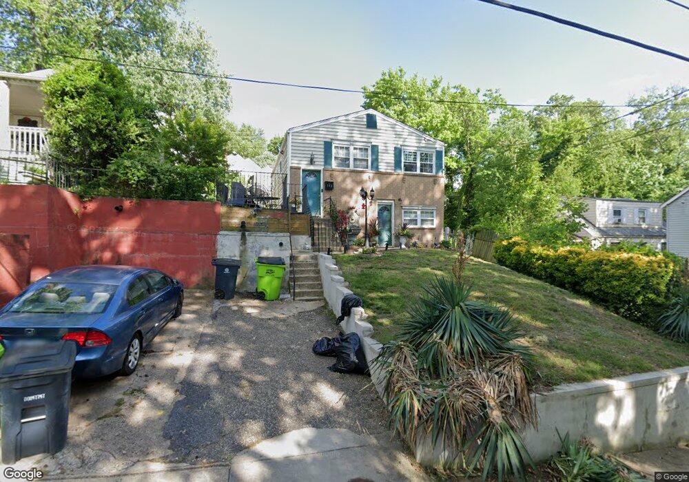 542 Opus Ave, Capitol Heights, MD 20743 - photo 1