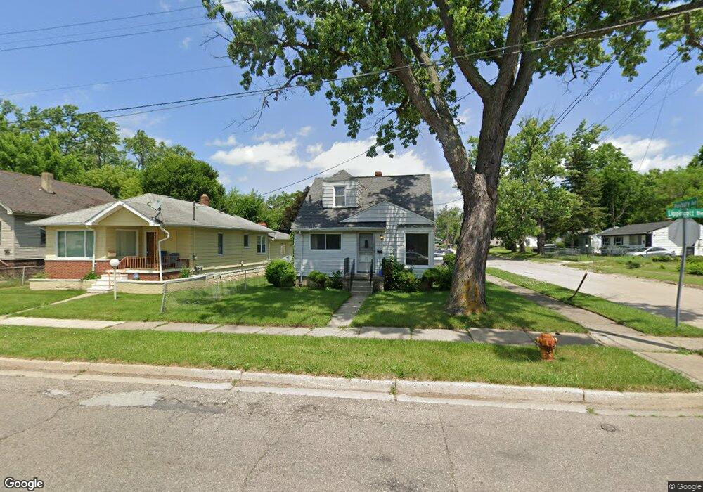 1319 Lippincott Blvd, Flint, MI 48503 - photo 1