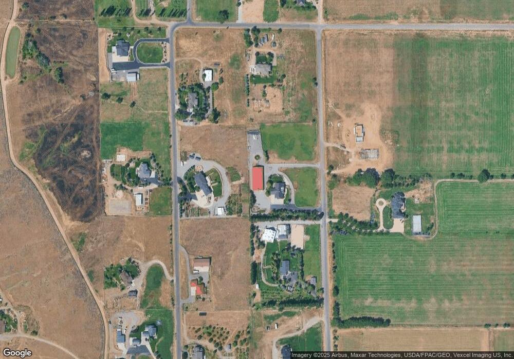 8874 S 6000 W, Payson, UT 84651 - photo 1