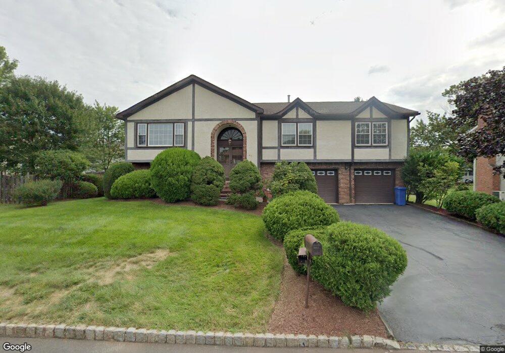 71 Dunedain St, Hillsborough, NJ 08844 - photo 1