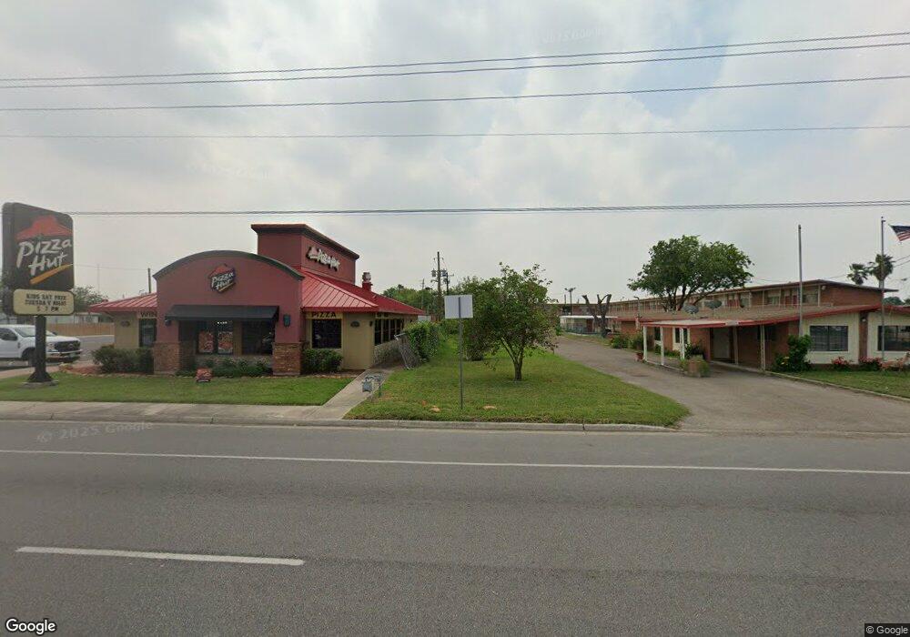 1003 W U S Highway 83, Pharr, TX 78577 - photo 1