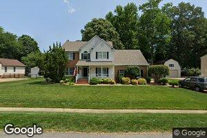 117 Manassas Loop, Yorktown, VA 23693