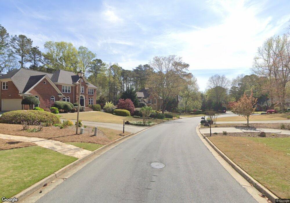 0 Gentry Gate, Johns Creek, GA 30022 - photo 1