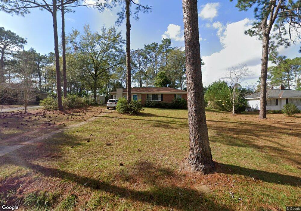 211 Moore St, Sylvester, GA 31791 - photo 1