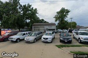 415 N Long St, Tolono, IL 61880