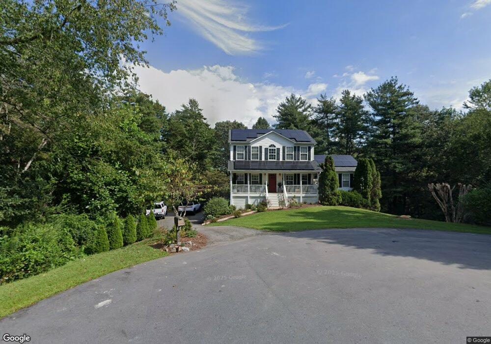 282 Ferguson Dr, Asheville, NC 28806 - photo 1