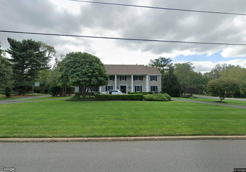 24 Provincial Place, Colts Neck, NJ 07722 - photo 1
