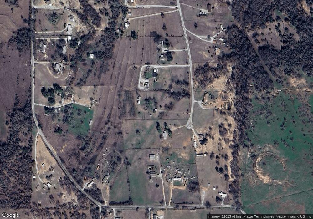 710 Meadowview Trail, Springtown, TX 76082 - photo 1