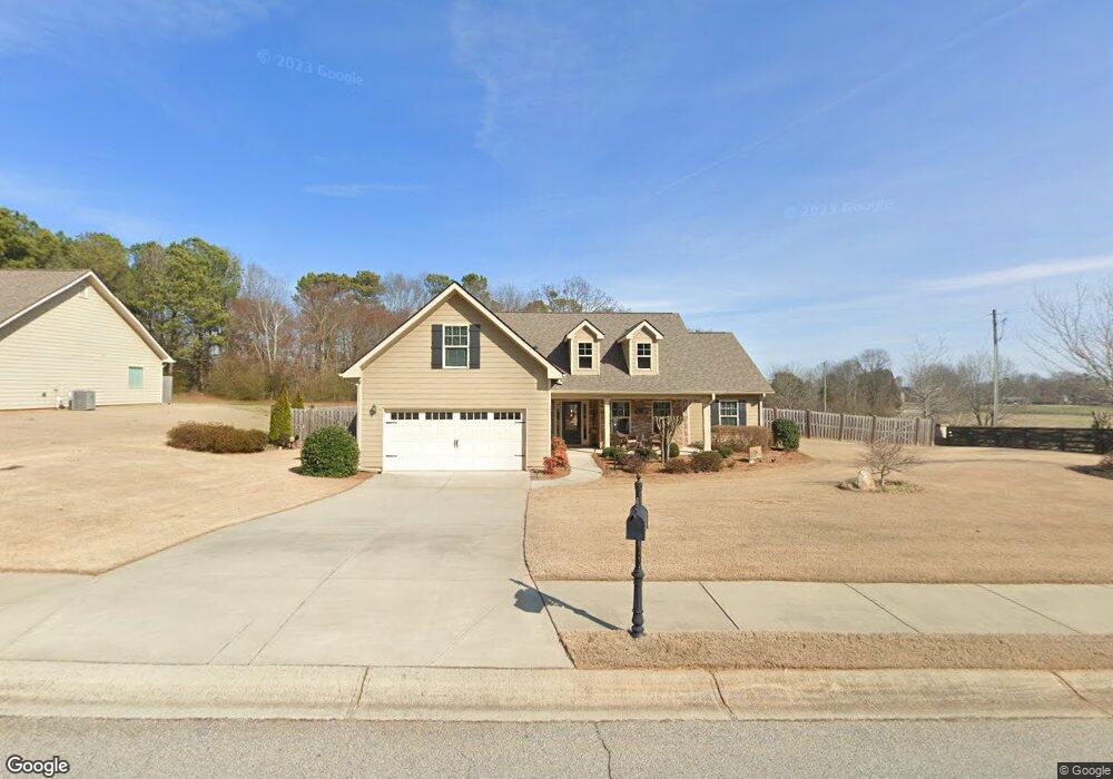 24 Storey Meadows Dr, Jefferson, GA 30549 - photo 1